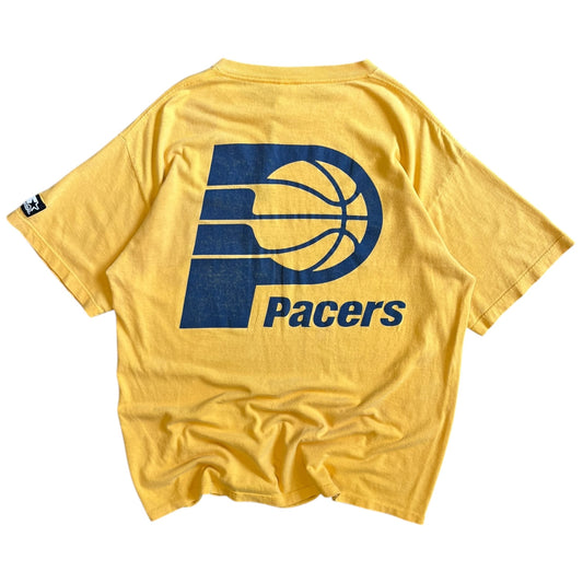 Vintage Indiana Pacers Eastern Conference Tee