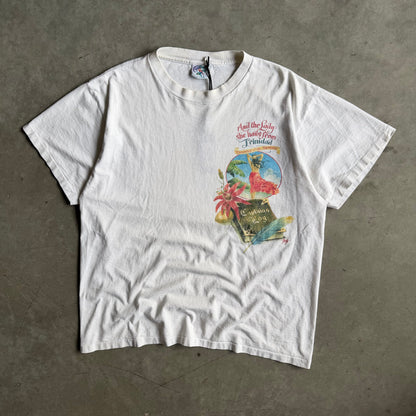 Vintage Jimmy Buffett "Son Of A Son Of A Sailor..” Band Tee