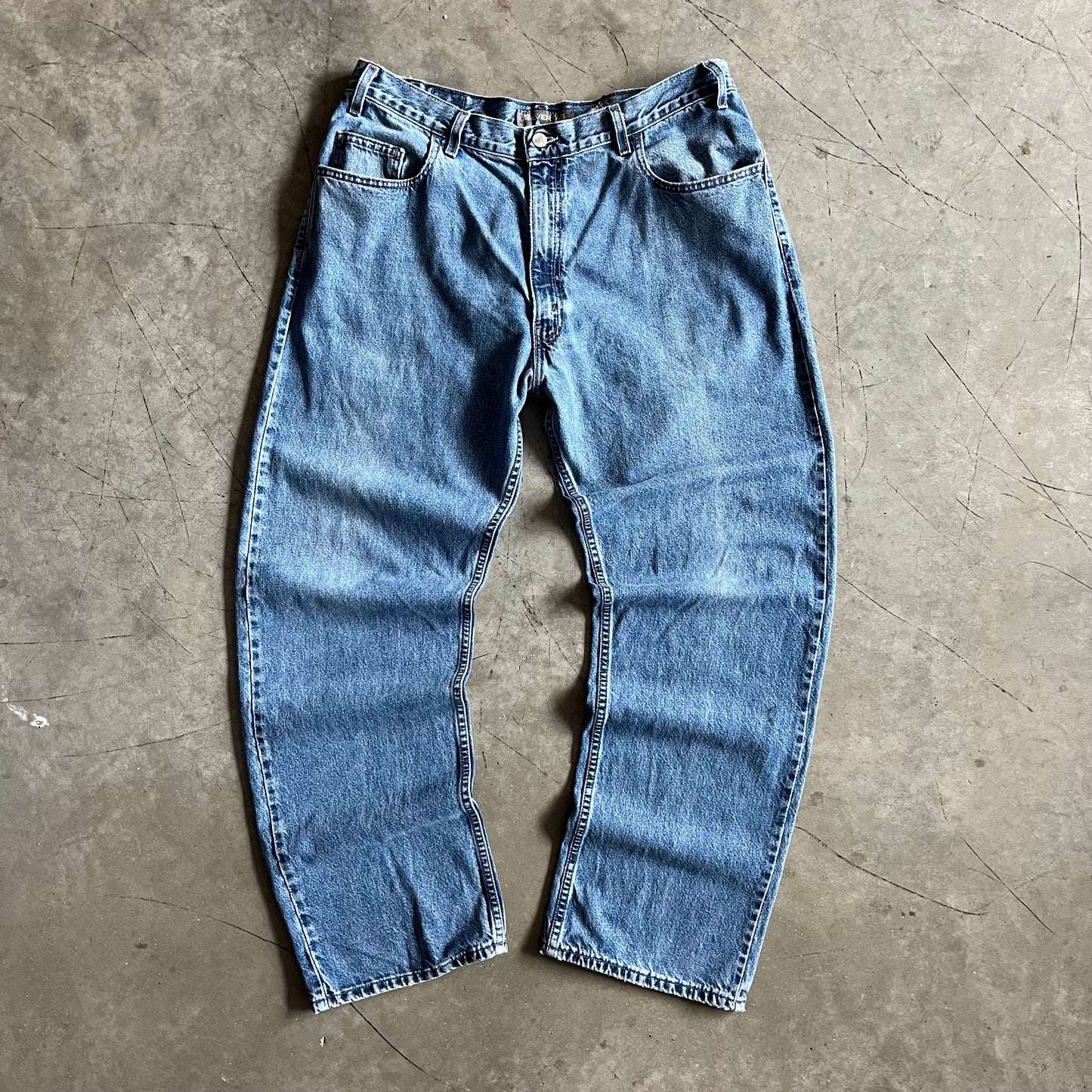 Levi’s SilverTab Loose Fit Pants