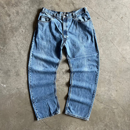 Levi’s SilverTab Loose Fit Pants