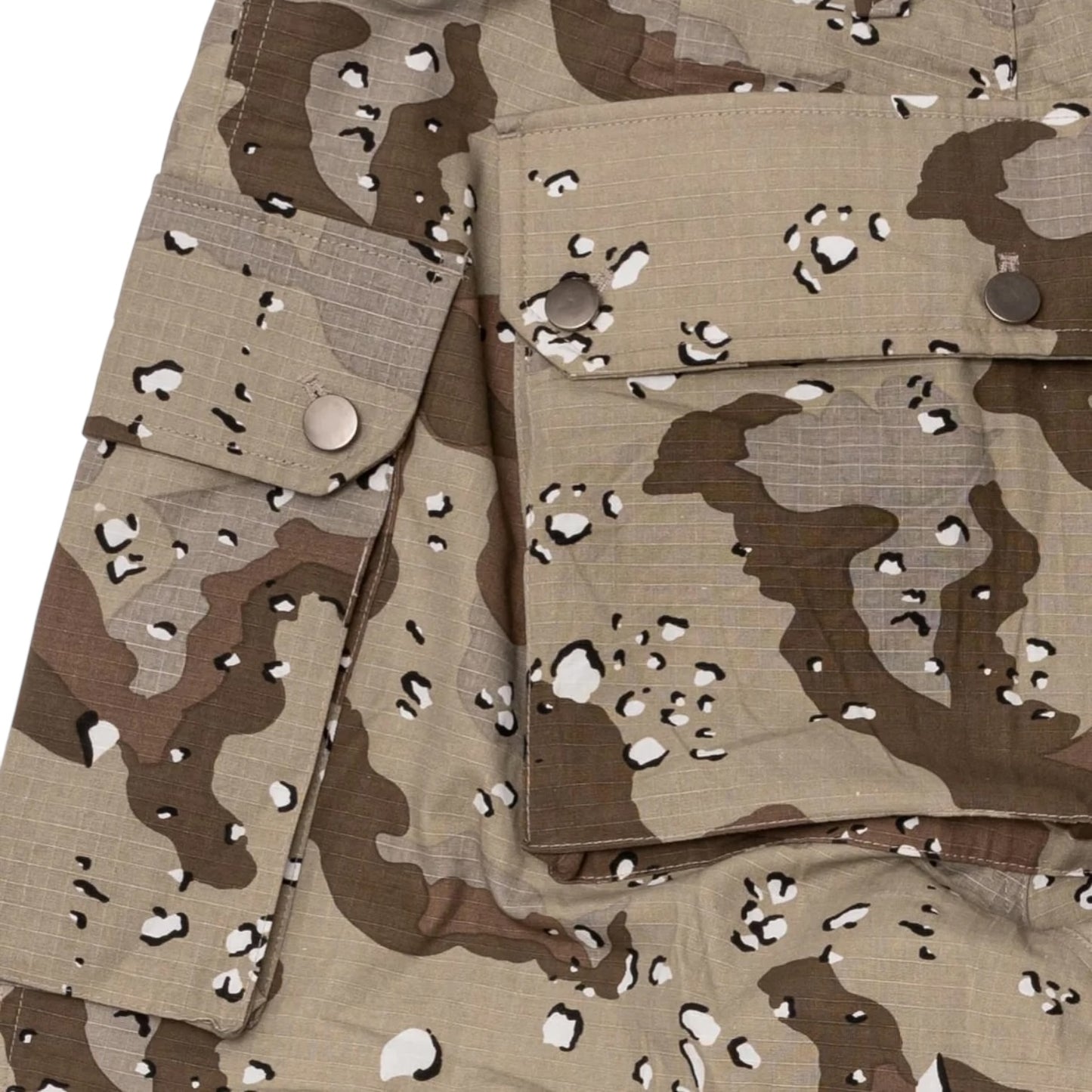 Brigade - Ripstop Camo Mountain Pants