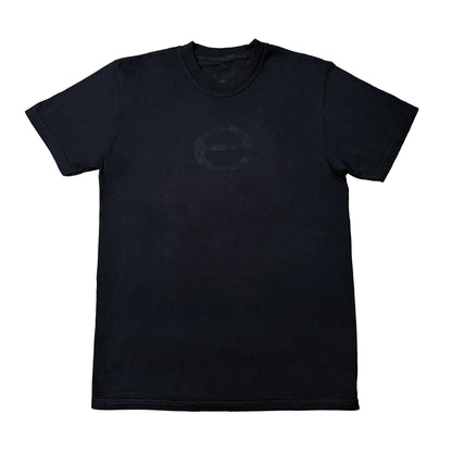 eforenything - ENYTHING Tee (Black)