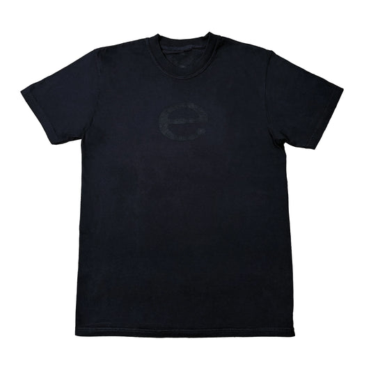 eforenything - ENYTHING Tee (Black)