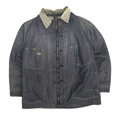 Vintage Osh Kosh B’Gosh Union Made Sanforized Chore Coat