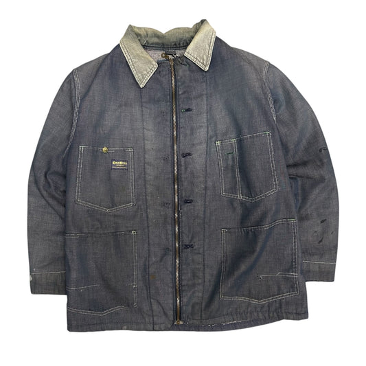 Vintage Osh Kosh B’Gosh Union Made Sanforized Chore Coat