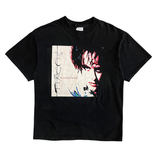 Vintage The Cure Bloodflowers T Shirt