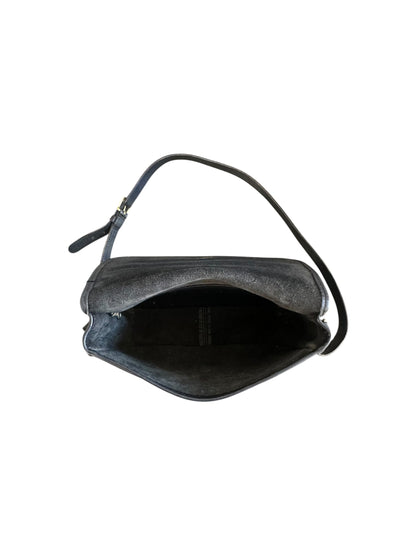 Coach Vintage Black City Bag