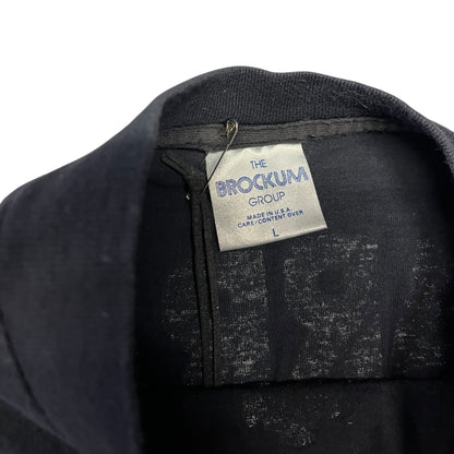 Vintage ‘92-‘93 Warrant Dog Eat Dog Tour T Shirt