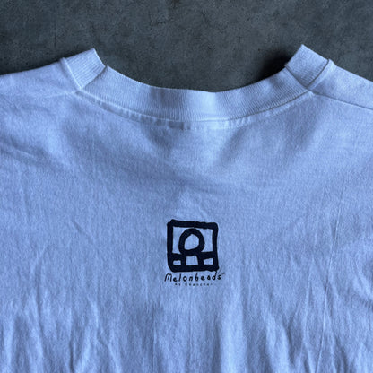 Vintage 90’s Pencilhead Art tee