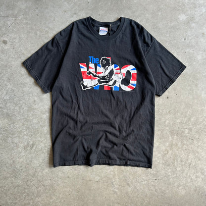 Vintage The Who 2006 North American Tour Tee