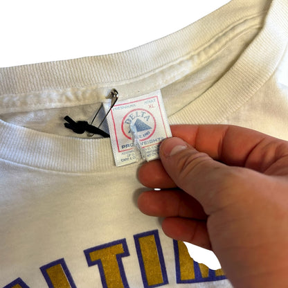 Vintage Baltimore Ravens 2000 Longsleeve Tee