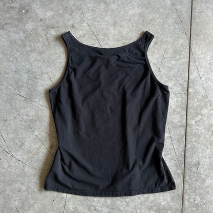 Women’s Y2K Harley Davidson Fairycore V Neck Tank