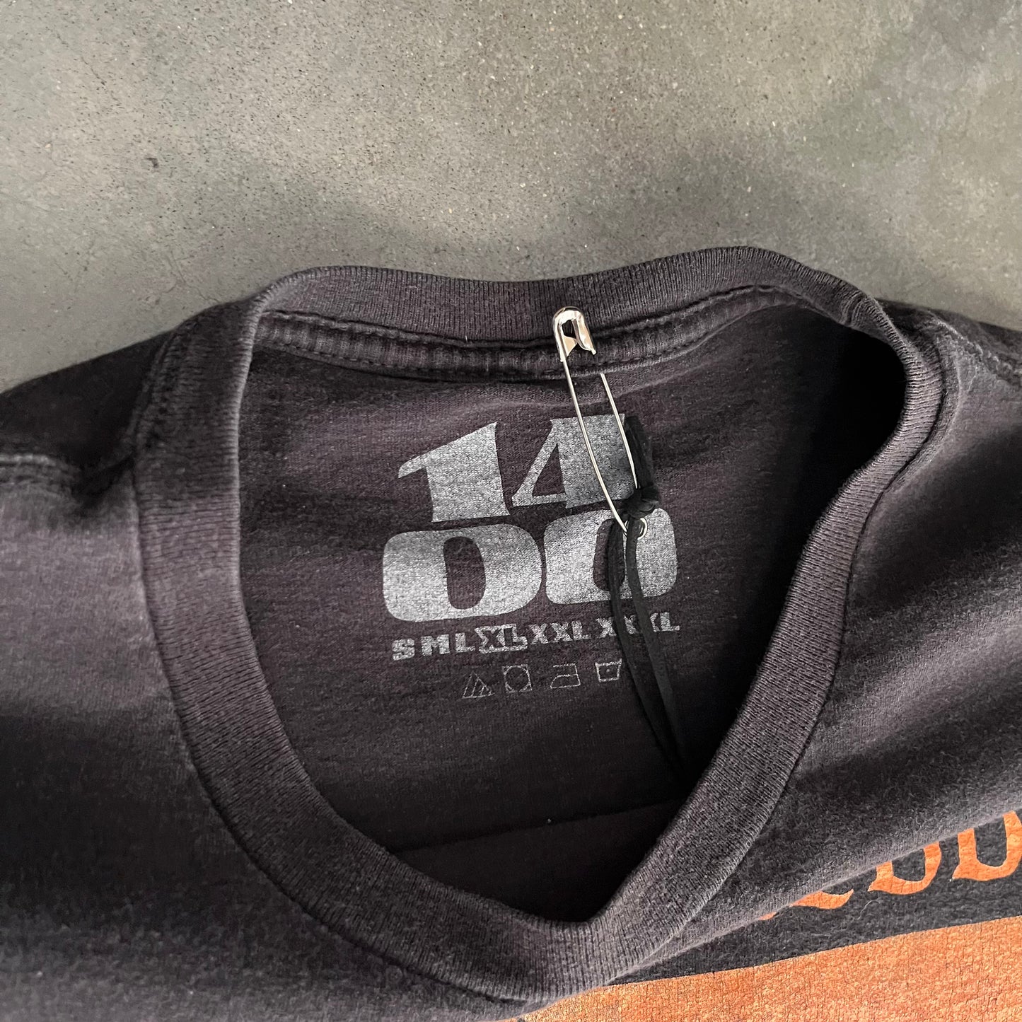 Trippie Redd MBM Tee