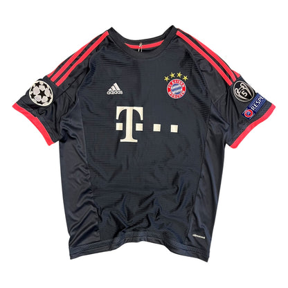 Y2K Adidas FC Bayern Munchen Lewandowski Jersey