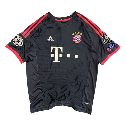 Y2K Adidas FC Bayern Munchen Lewandowski Jersey