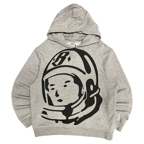 BBC Big Astronaut Logo Hoodie
