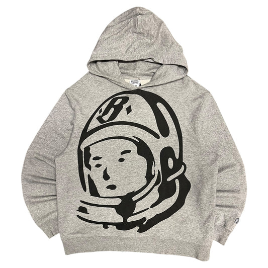 BBC Big Astronaut Logo Hoodie
