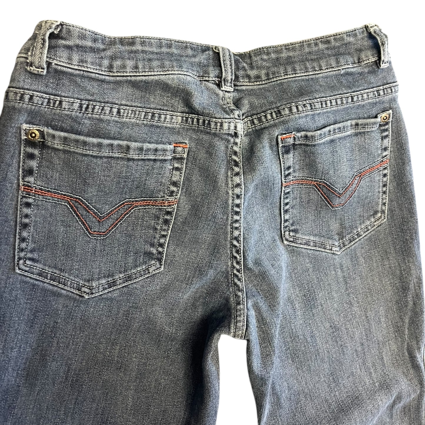 Woman’s Harley Davidson Flared Bootcut Jeans