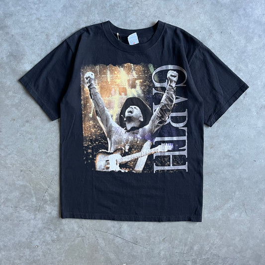 Vintage Garth Brooks Kansas City ‘07 Tour Tee