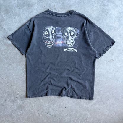 Vintage 1995 Primus Tales From The Punchbowl T Shirt