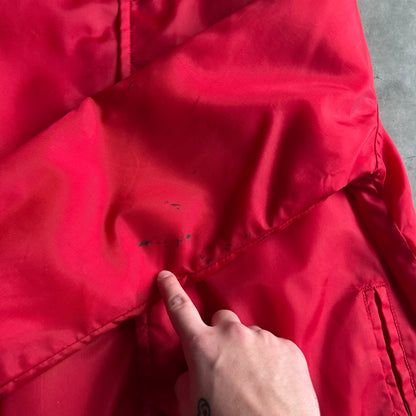 Vintage West Wind Iowa State Jacket