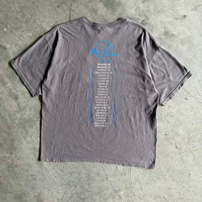 Y2K Reba McEntire Arena Tour Tee