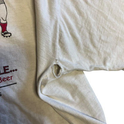 Vintage ‘98 Iowa State University Spring Fest Tee