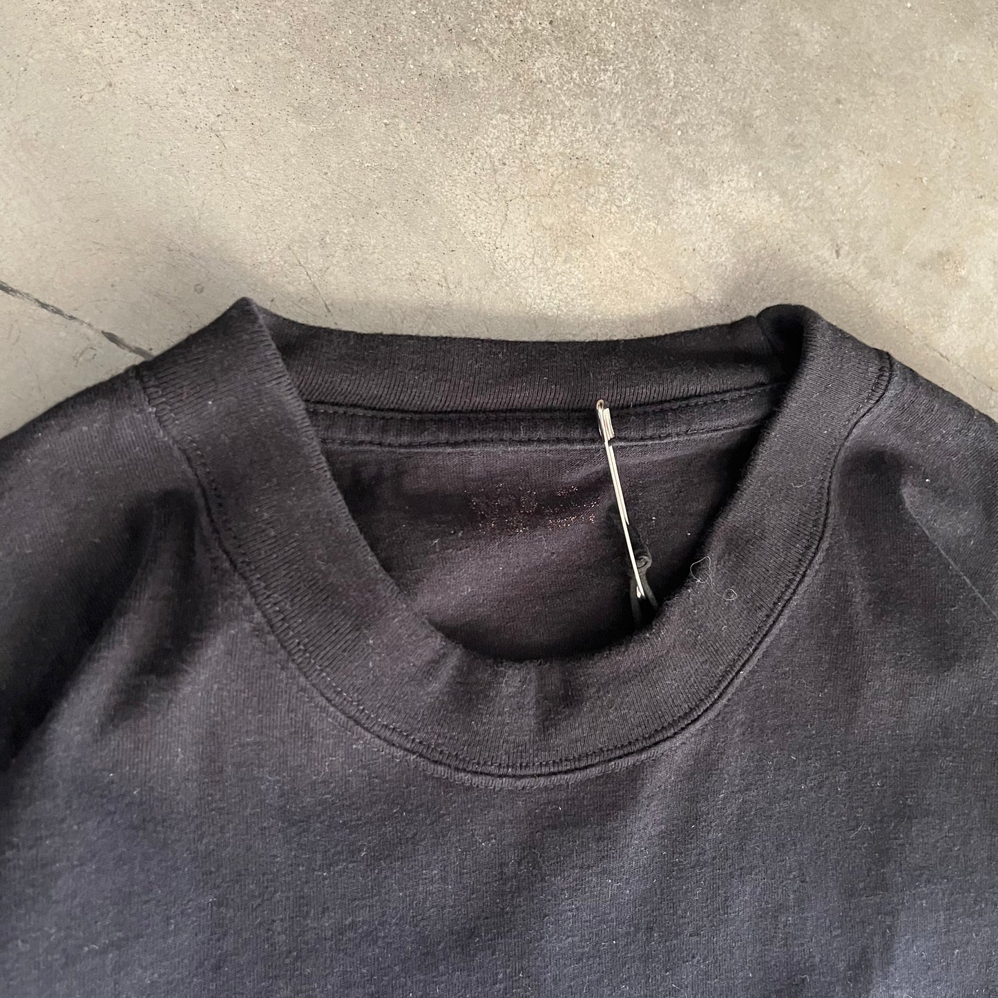 Y2K Notorious B.I.G. & Tupac Dollar Tee