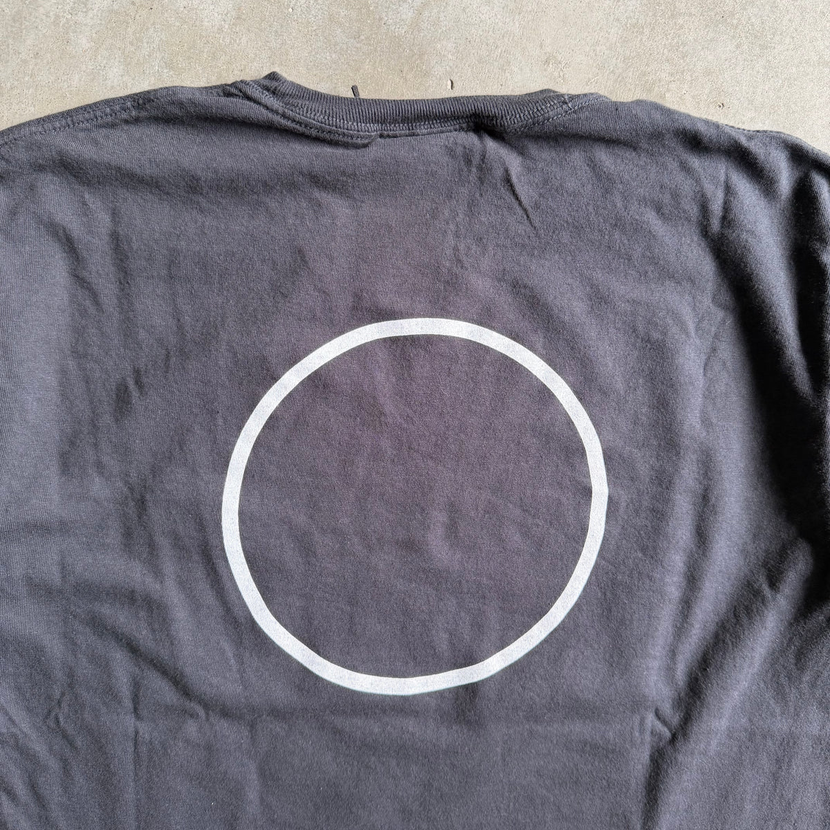 eforenything - Circles Tee