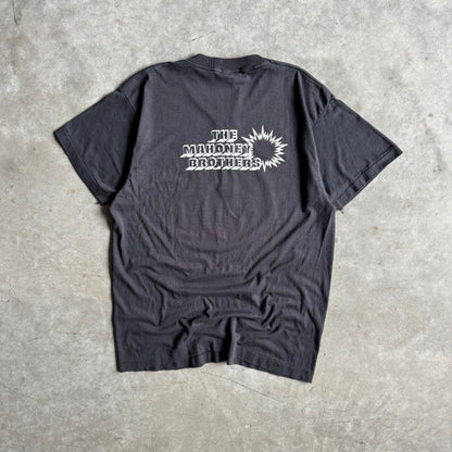 Vintage Mahoney Brothers “Long Live The Beatles” Tee
