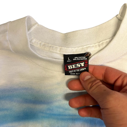 Vintage Harry’s Dream Car Tee