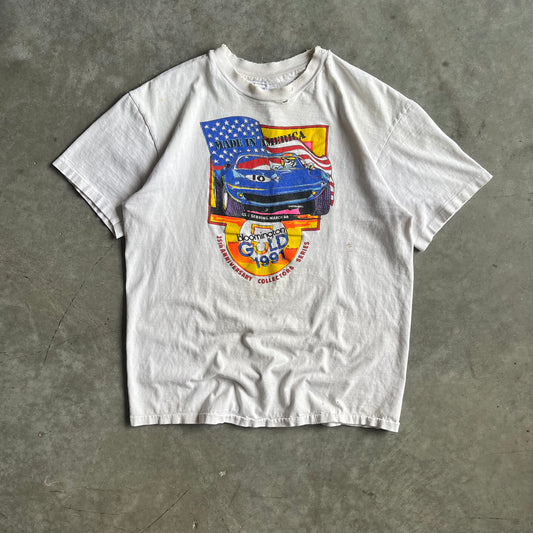 1991 Bloomington Gold Collectors Series Car Tee