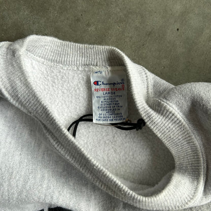 Vintage Ames High Champion Reverse Weave Sweatshirt