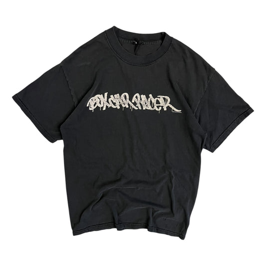 Y2K Box Car Racer Band Tee