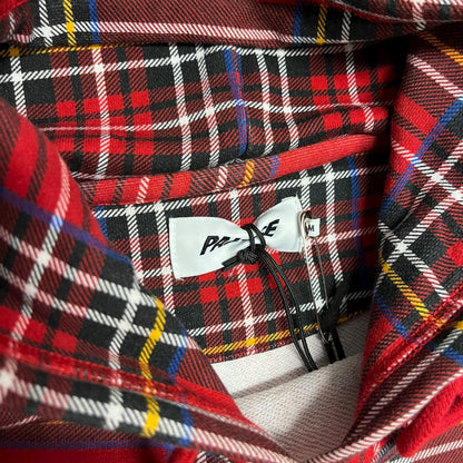 FW21 Palace Flight Pocket Hood