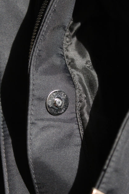 Chrome Hearts Nylon Gunslinger Hand Bag