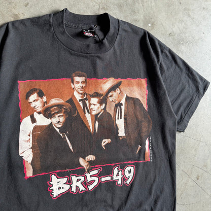 Vintage ‘95 BR5-49 Group Portrait Concert Tee