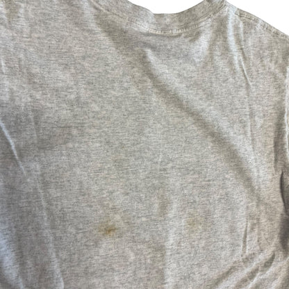 2000 Iowa State Basketball Big 12 Champions Tee