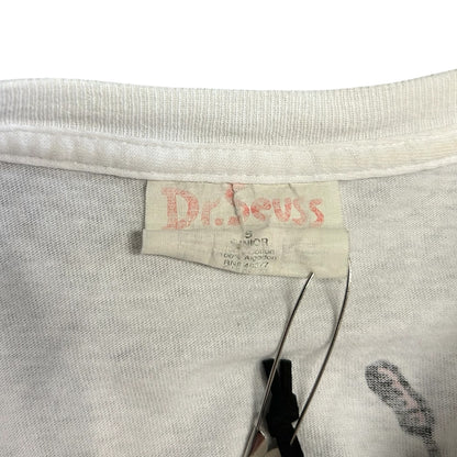 1995 Green Eggs & Ham Dr Seuss Tee