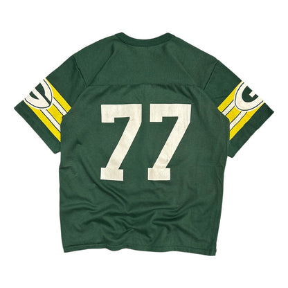 Vintage Packers Rawlings Jersey Tee