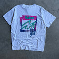 Vintage Salem Cigarettes "Fresh Gear" Promo Tee