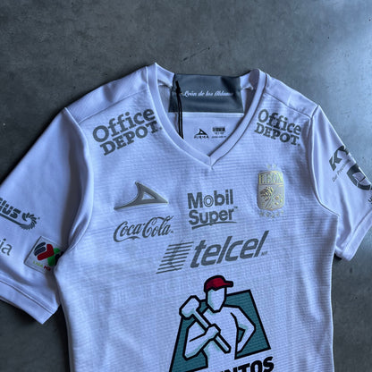 2017-2018 Leon FC Jersey Soccer Shirt