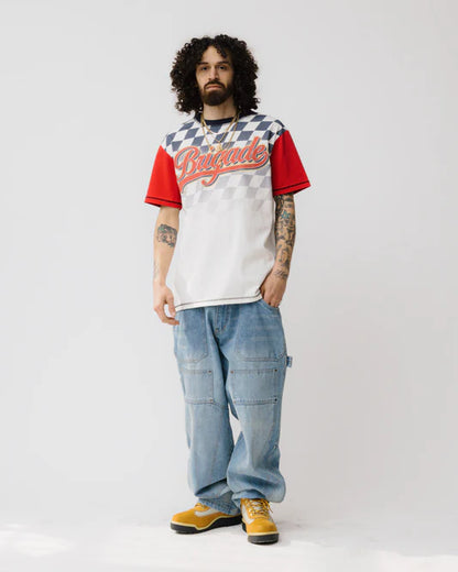 Brigade - All Star Athletic T Shirt