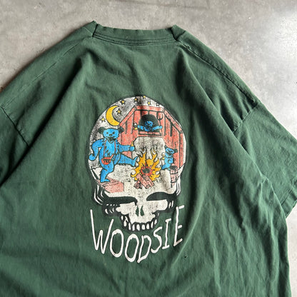 Vintage ISU Tau Kappa Epsilon Tee