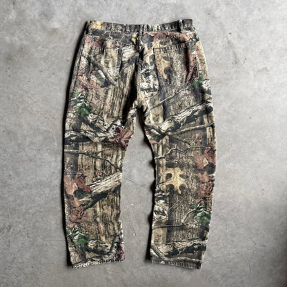 Mossy Oak Break Up Infinity Camo Hunting Pants