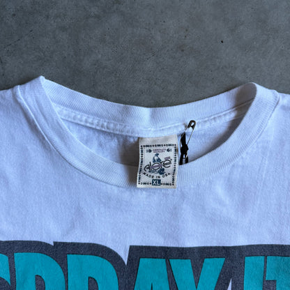 Vintage Big Ball Sports “Spray It Don’t Say It!” Water Skiing Tee