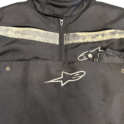 Alpine Stars Motorcycle Jacket