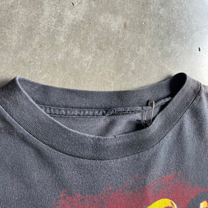 Vintage Jackyl "Rock Me Roll Me Jackyl Me Off" Tour Tee