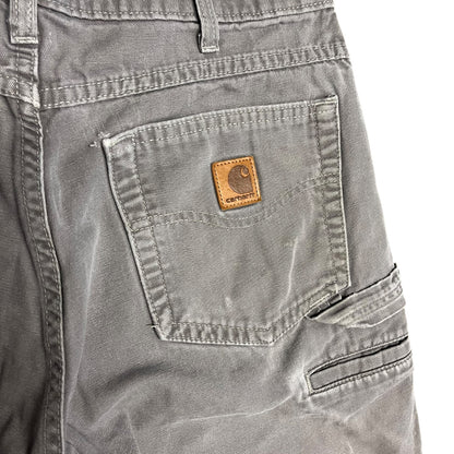 Carhartt ‘B159-CHR’ Loose Fit Carpenter Pants