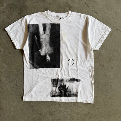 eforenything - Ashes Tee (White)